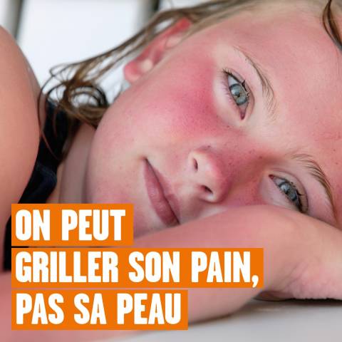 prévention solaire