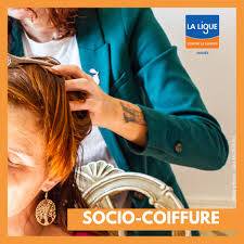 socio coiffure
