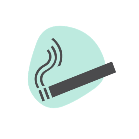 Aide à l'arrêt du tabac