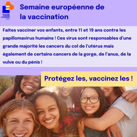 vaccin