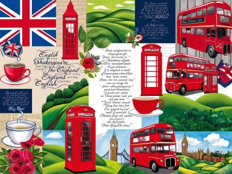 anglais