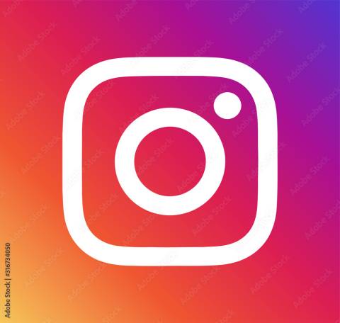 instagram logo