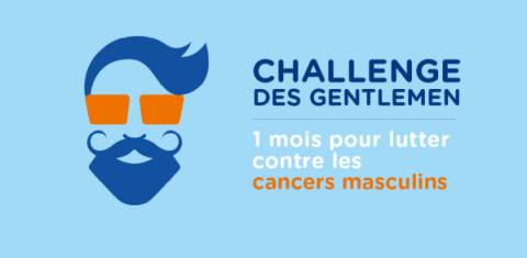 Challenge des Gentlemens
