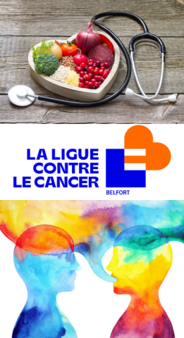 Art Thérapie et Diététique