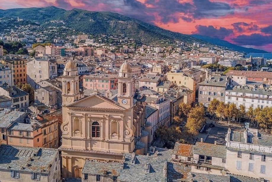 Bastia