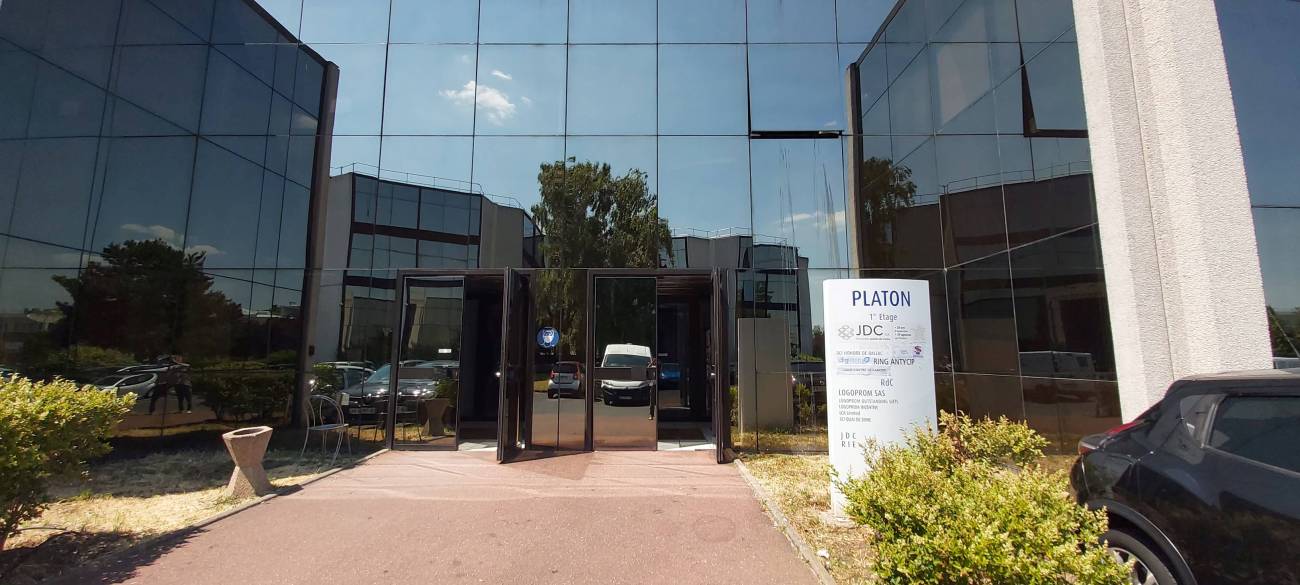 Bâtiment Comité 95 Bâtiment Comité 95