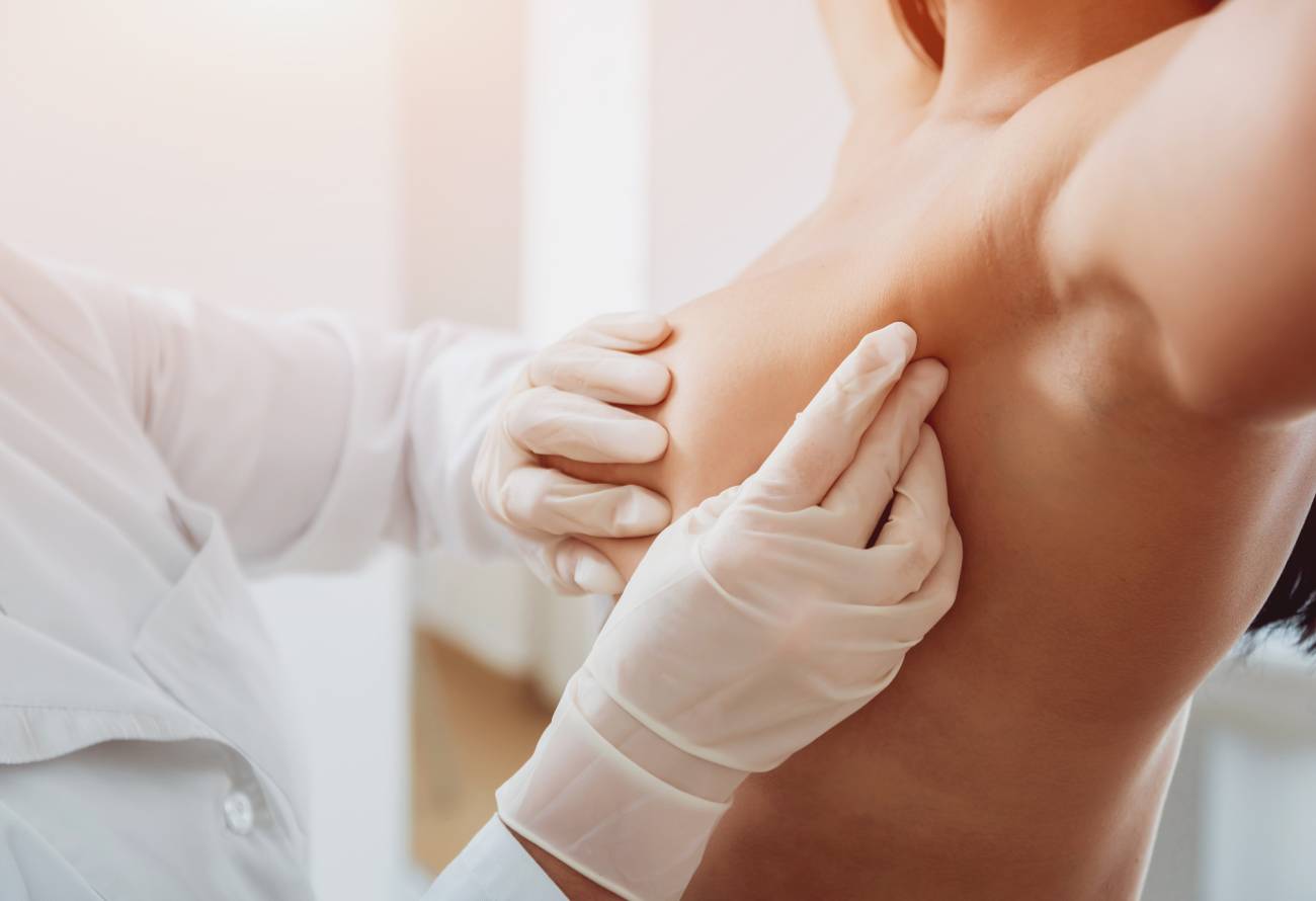Autopalpation
