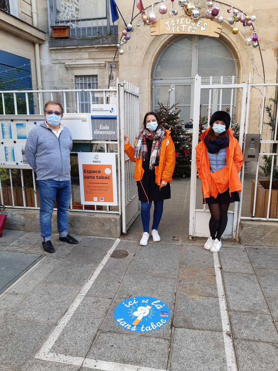 espaces sans tabac