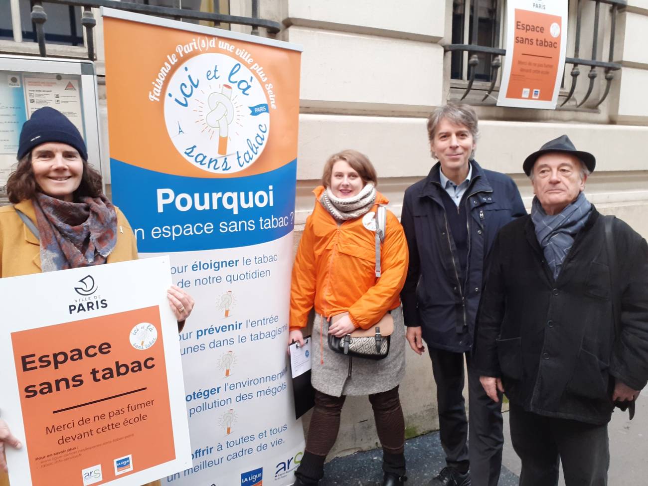 espaces sans tabac
