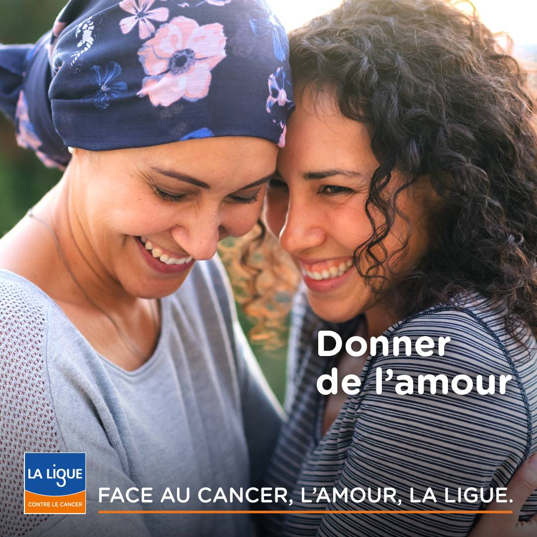 donner de l'amour