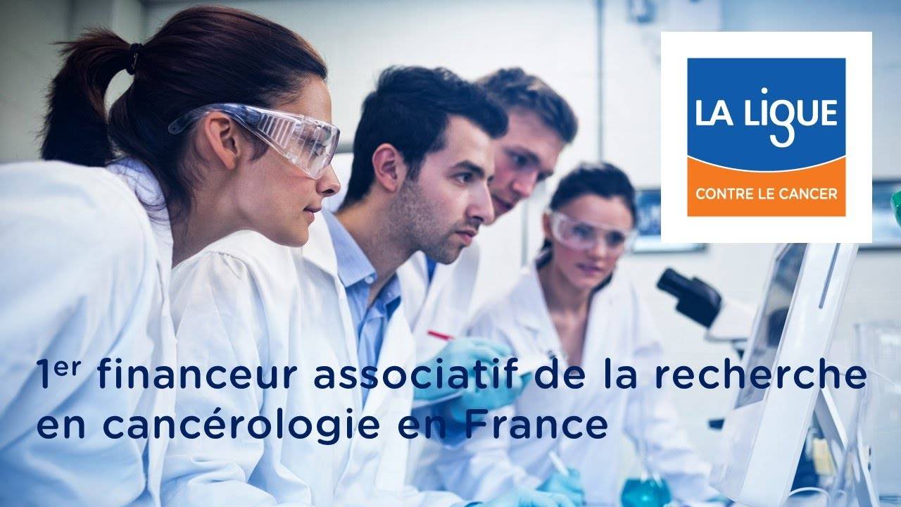 La recherche en cancérologie Chercheurs