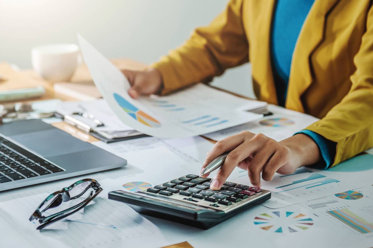 Finances