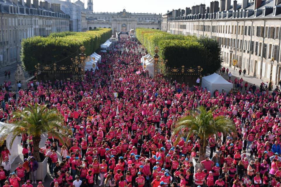 Octobre rose 2023