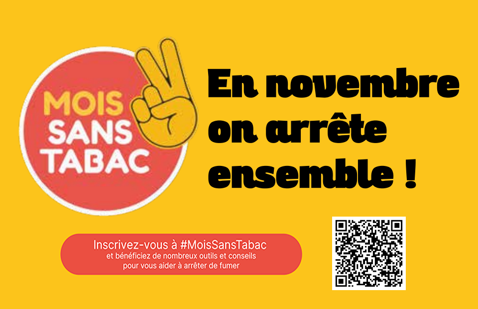 mois sans tabac