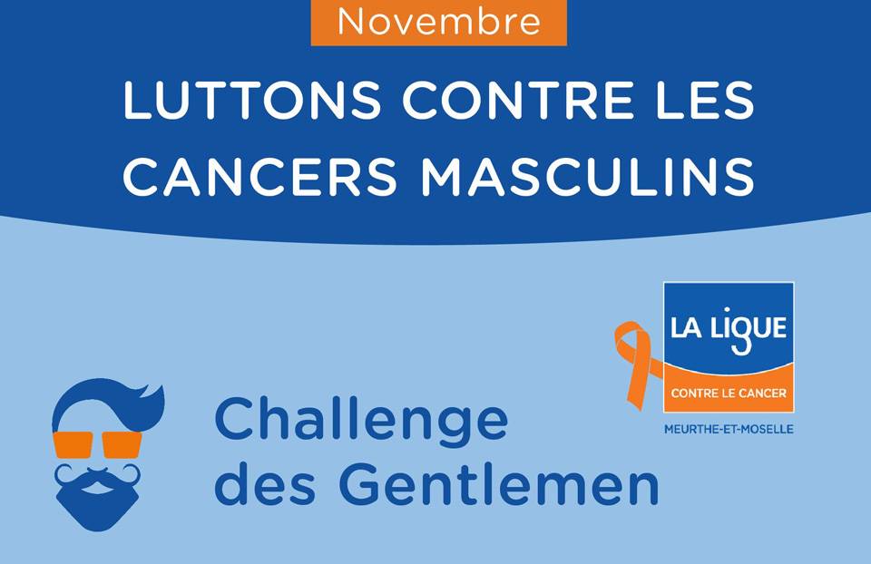 Challenge des Gentlemen