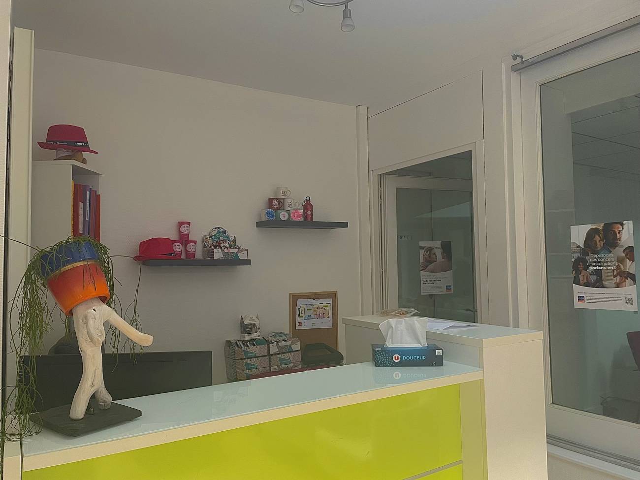 bureau