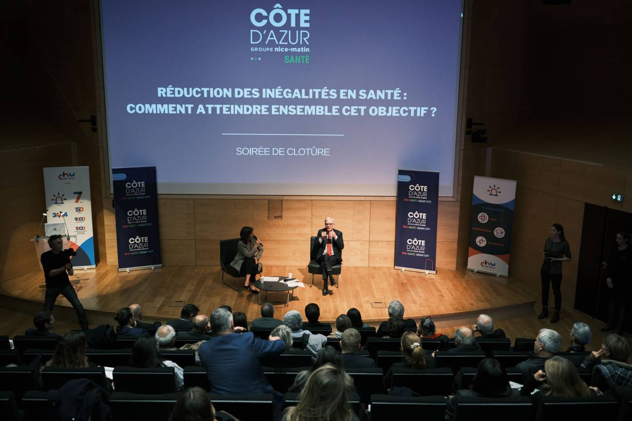 daniel nizri conférence