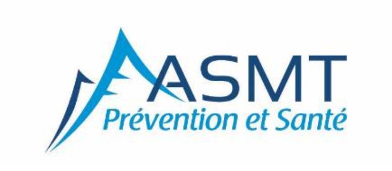 logo ASMT