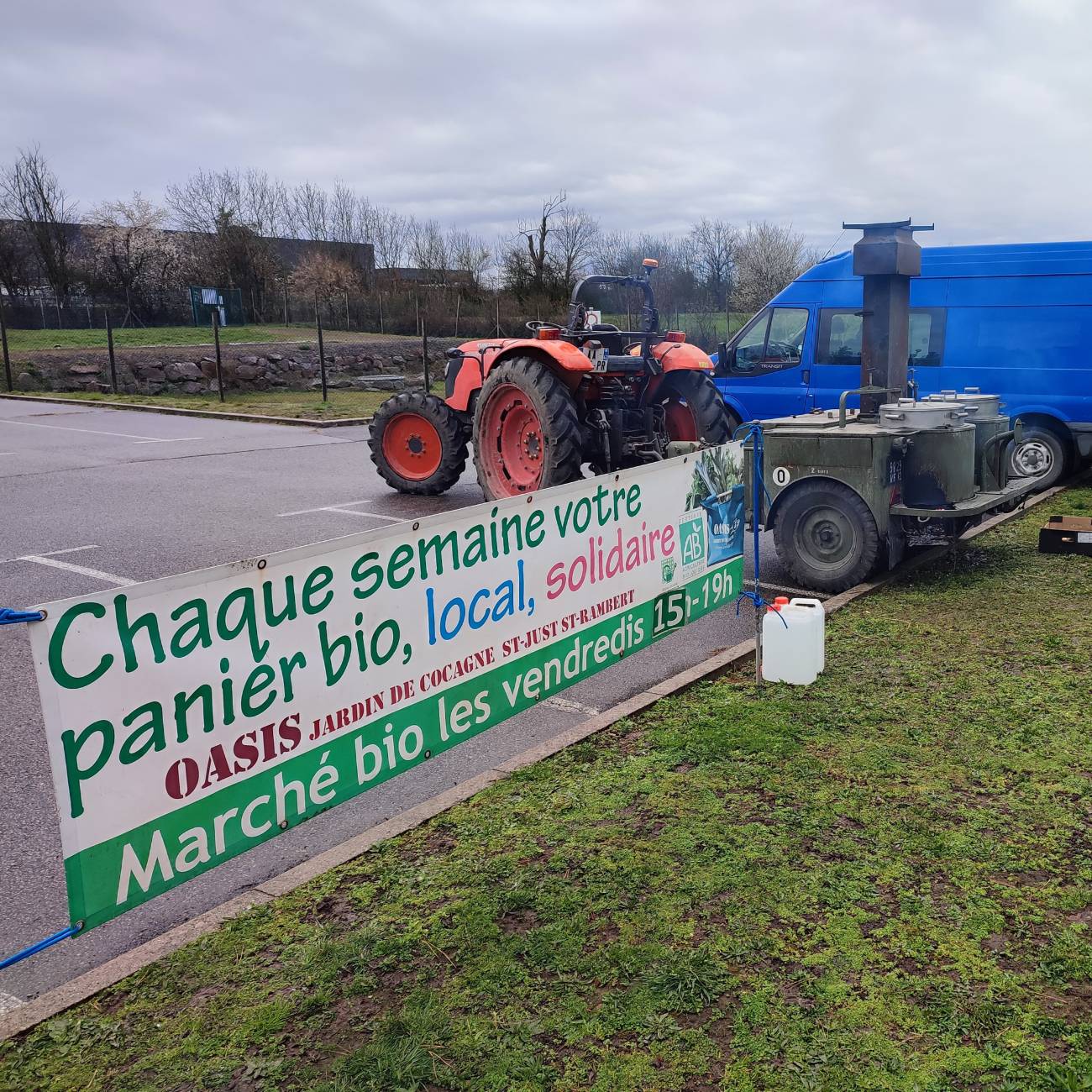 foulées de la ligue CD42