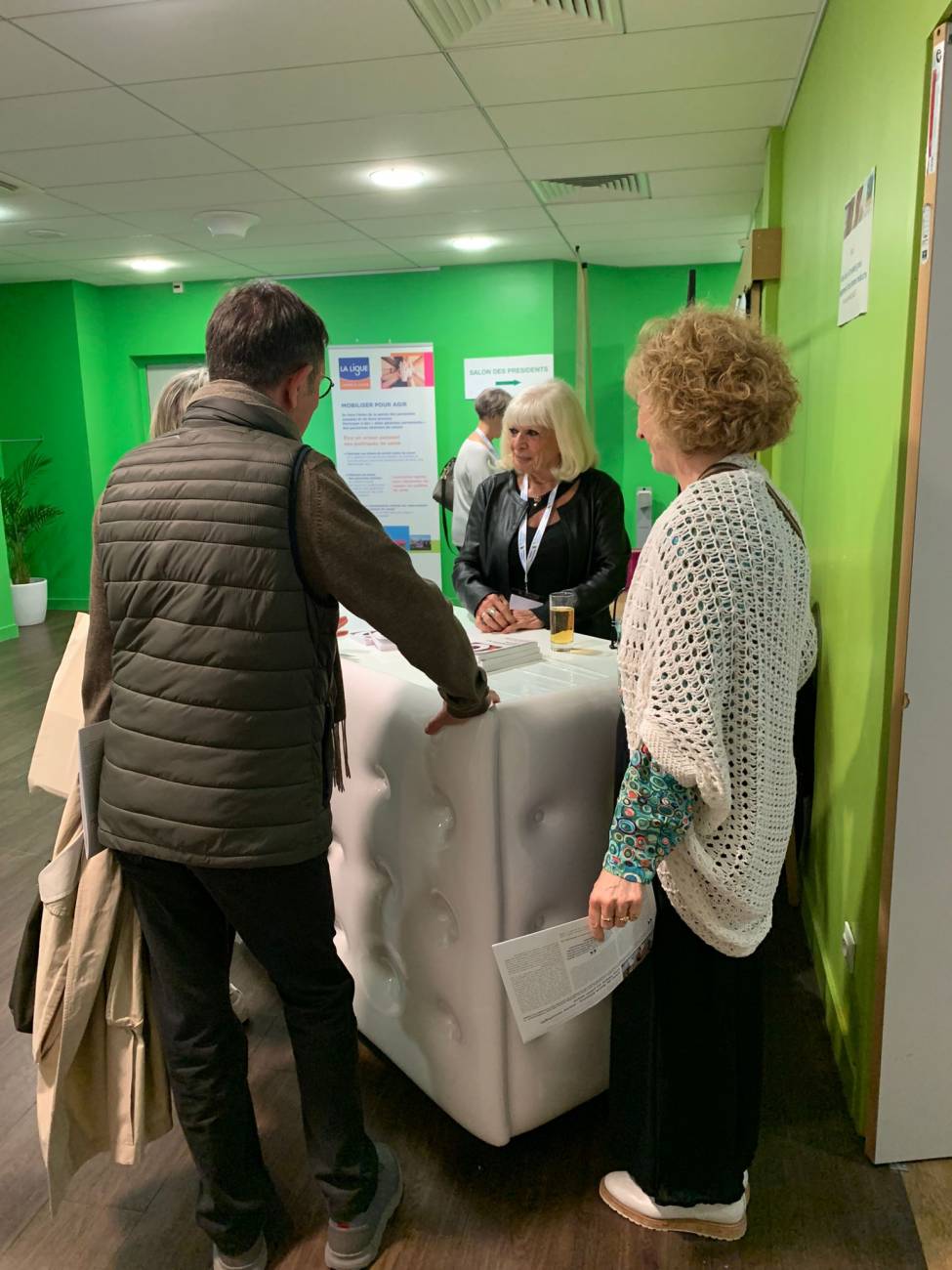 forum vivre avec un cancer 2024
