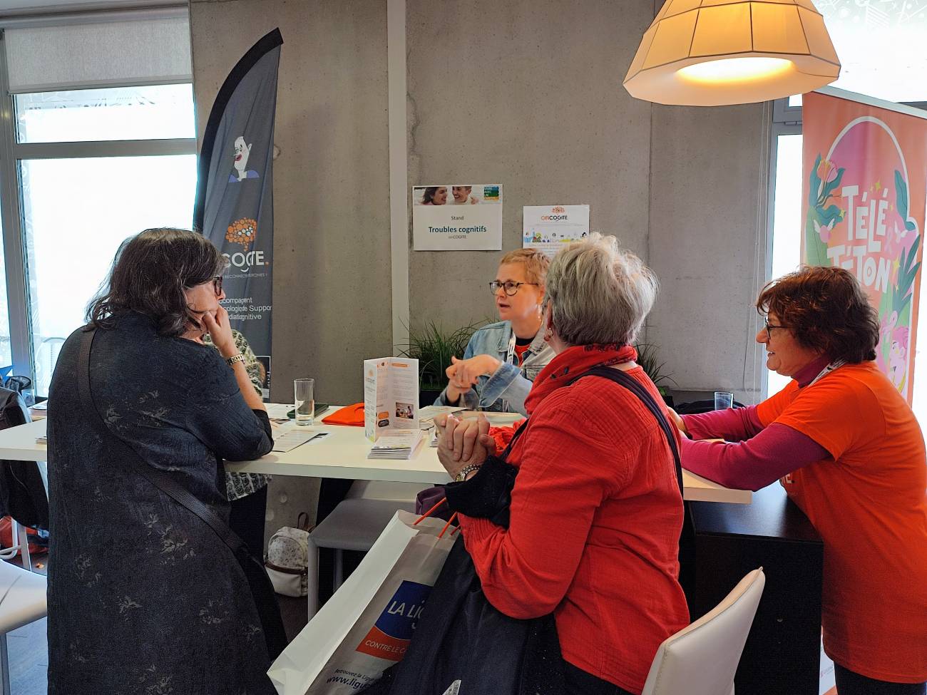 forum vivre avec un cancer 2024