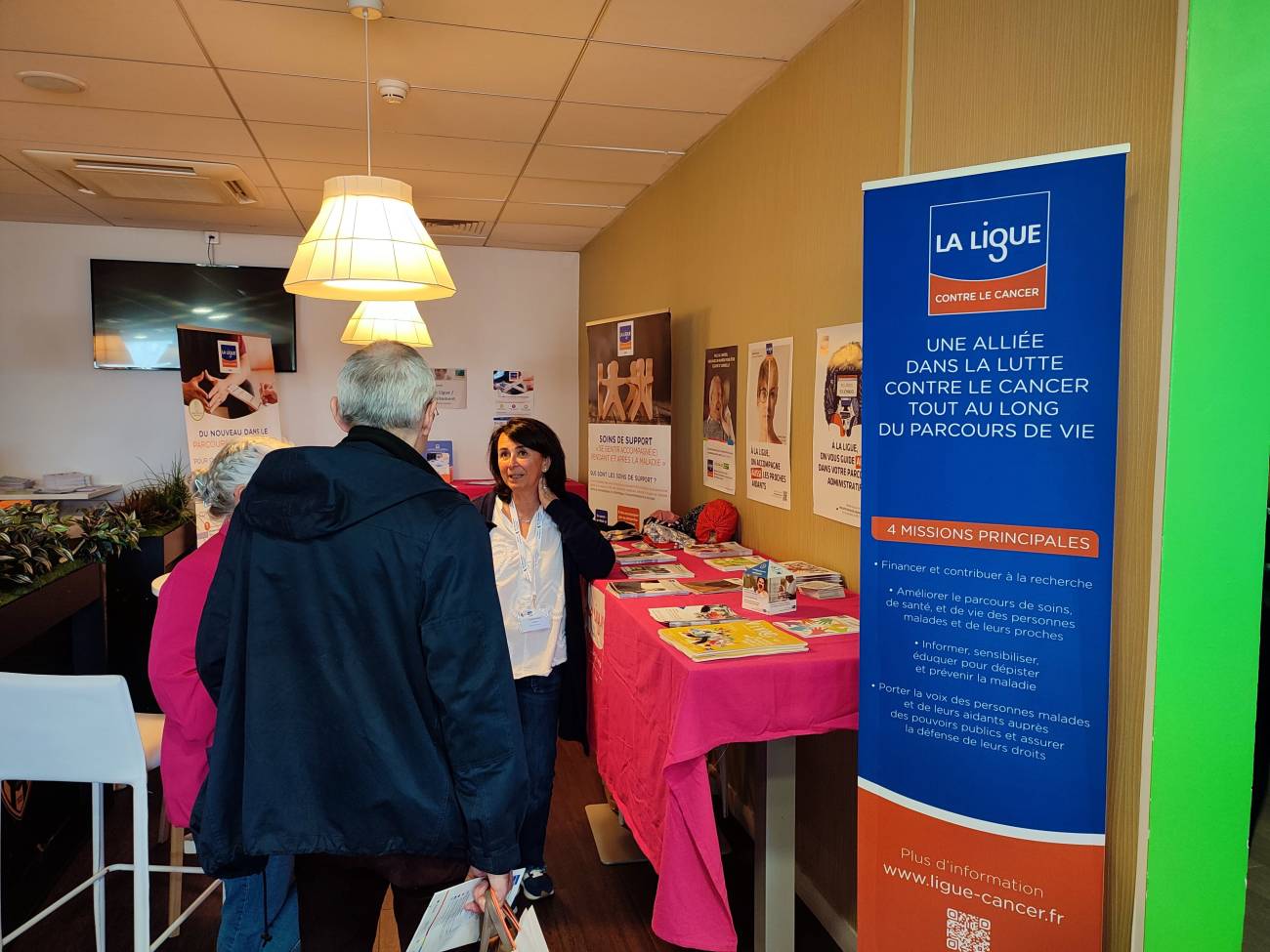 forum vivre avec un cancer 2024