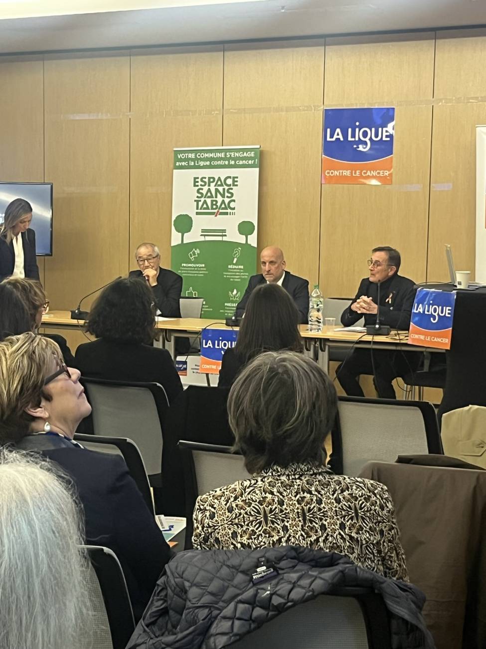colloque espaces sans tabac lyon