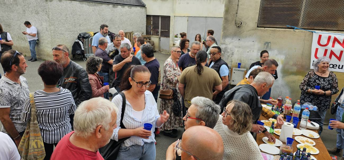 Une rose un espoir 2024 - 04
