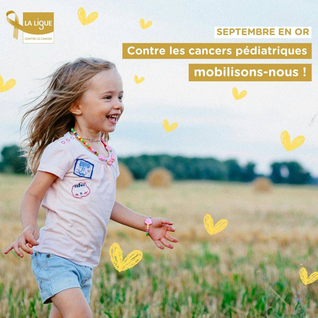 Septembre en Or - 2024