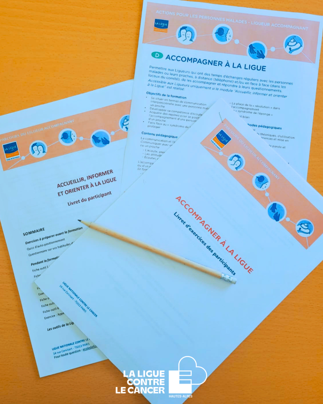 Documents Formation Accompagner