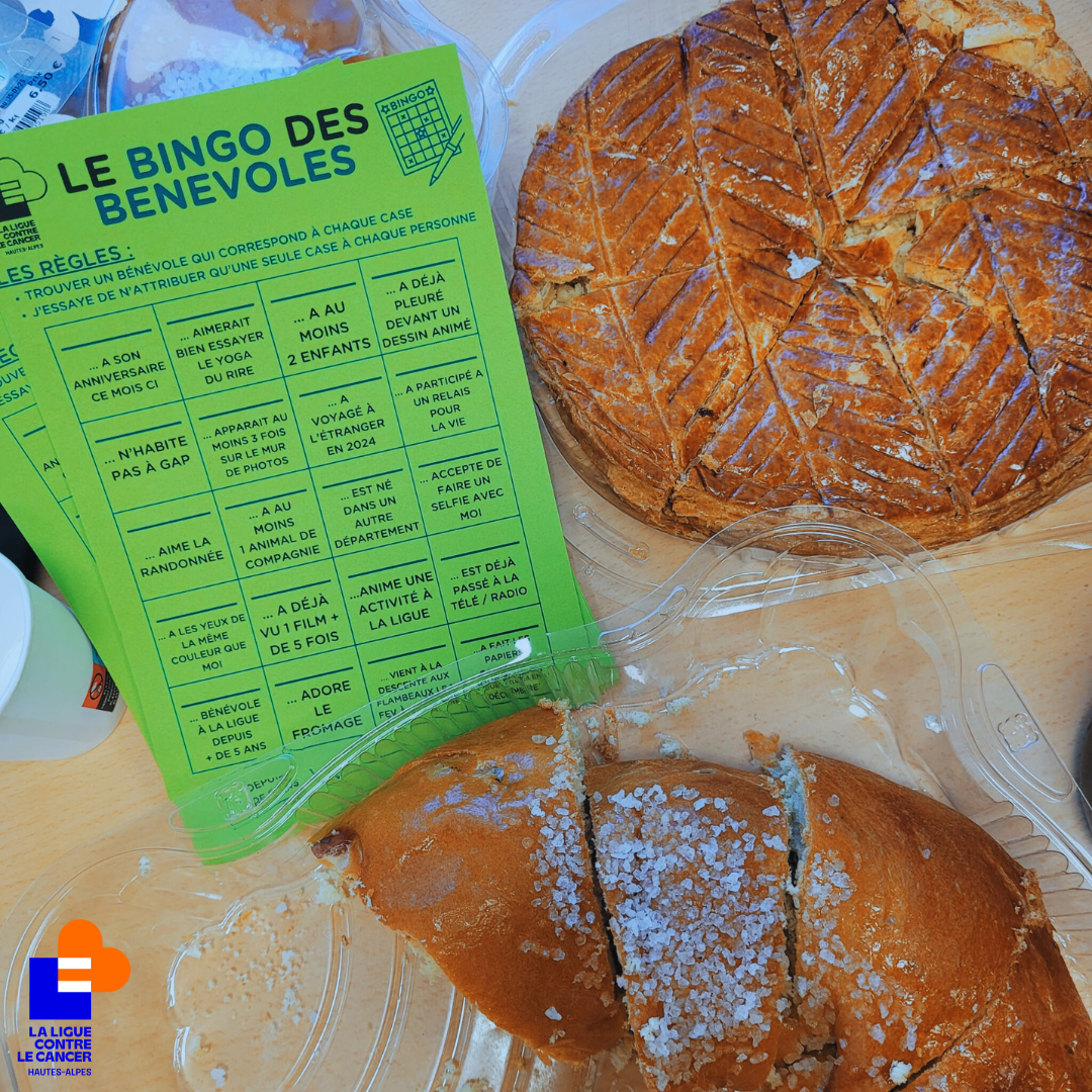 photo galettes des rois