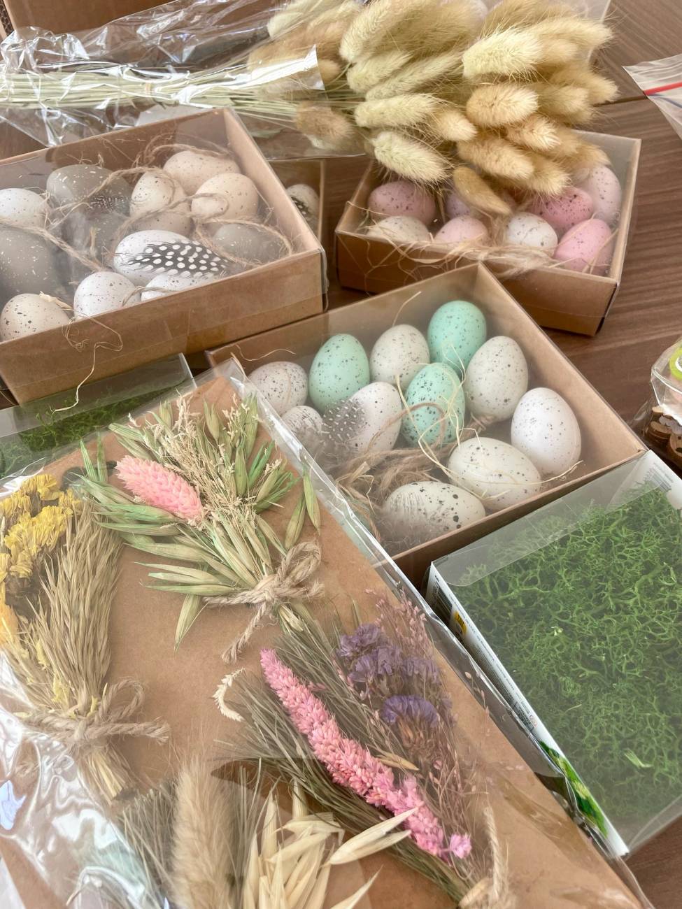 Atelier Créatif du vendredi