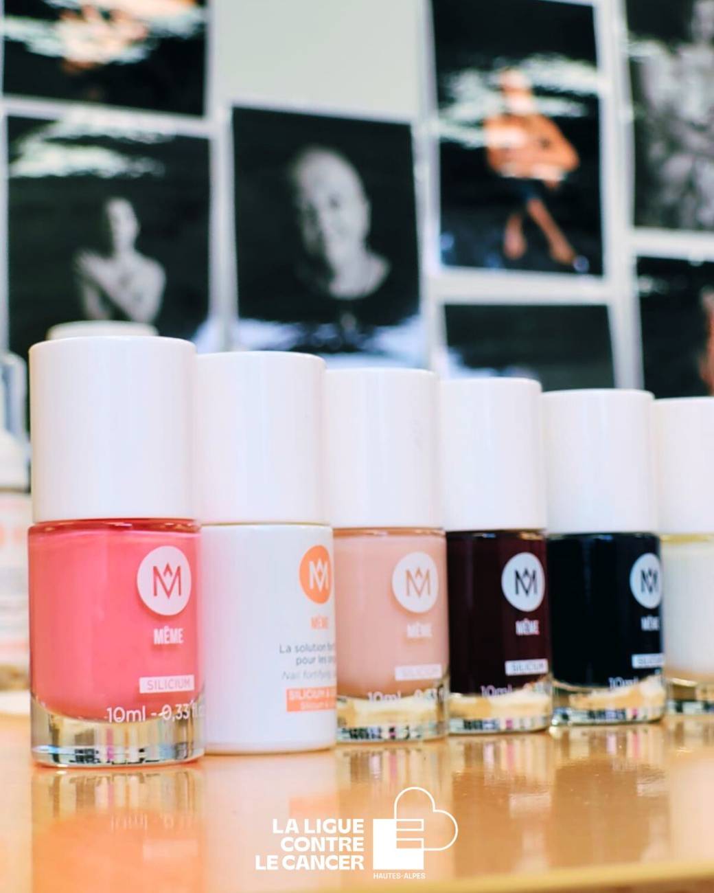 Vernis Même