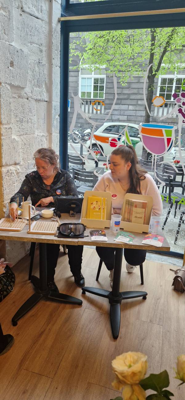 Stand du comité