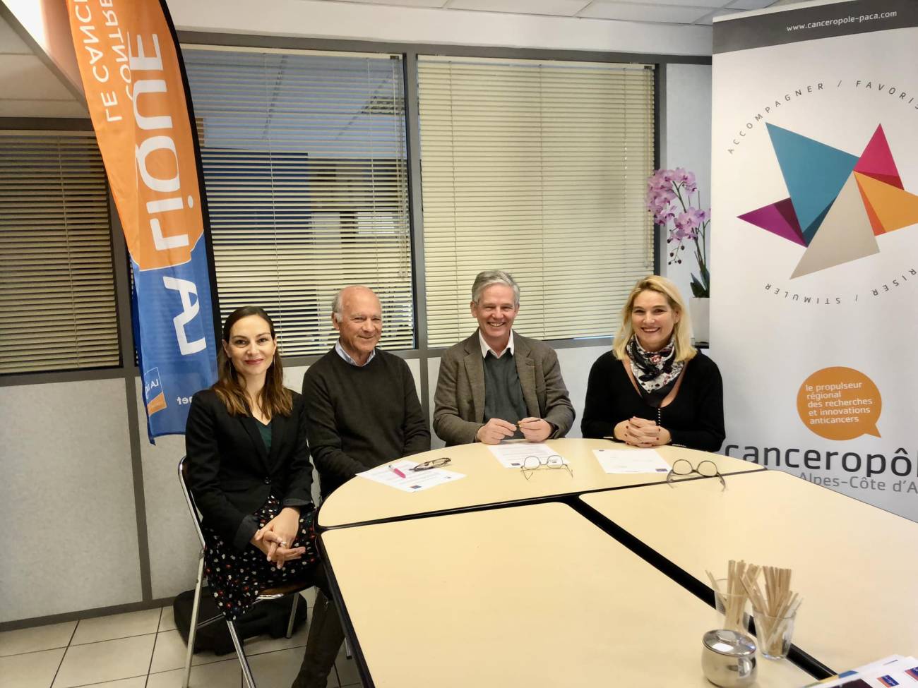 conventioncanceropole