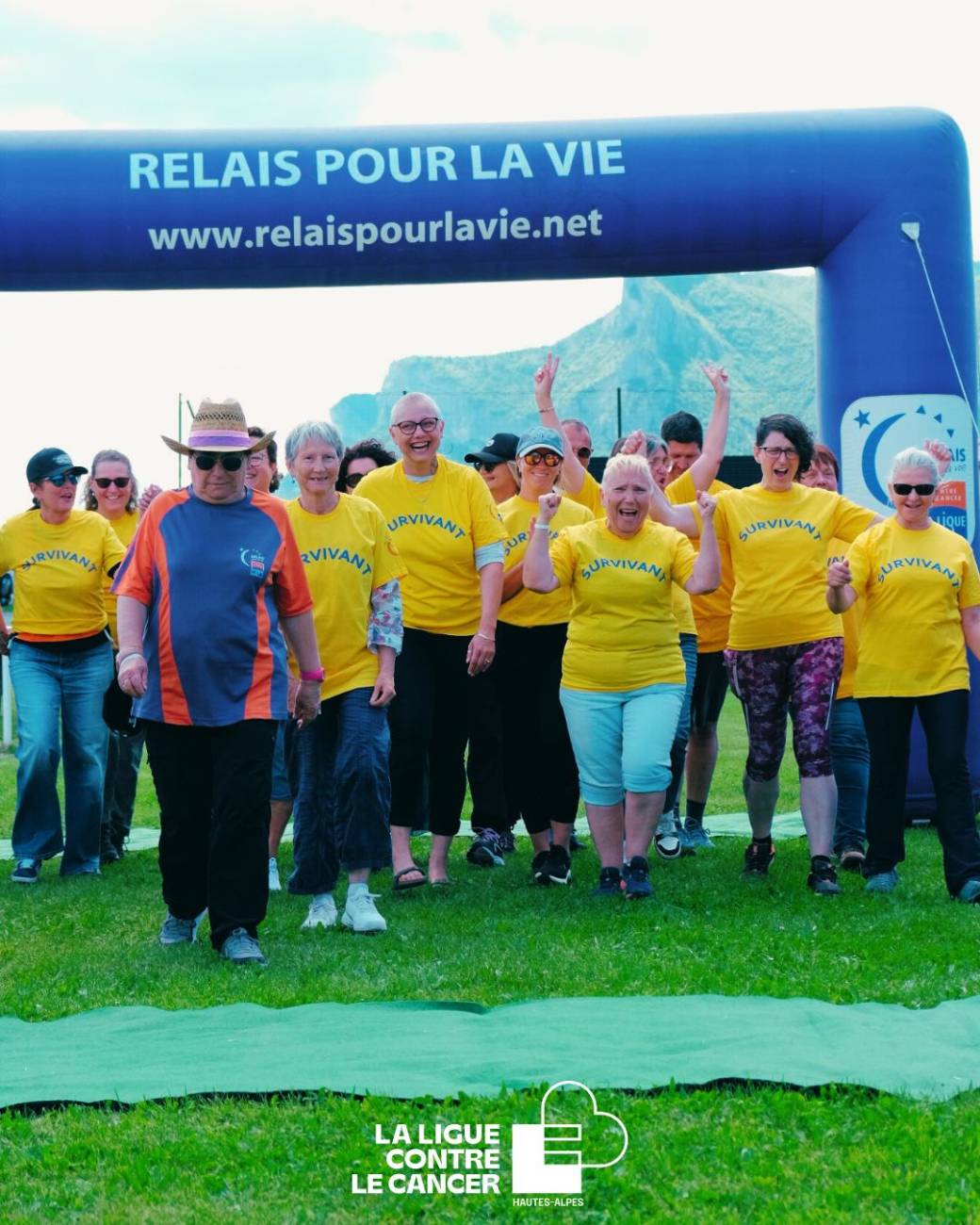 tour d'honneur