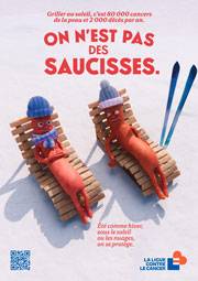 Campagne solaire 2025 - Montagne