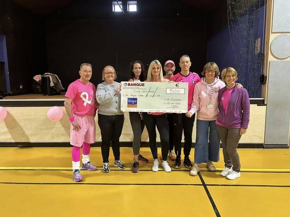 Zumba La Francheville