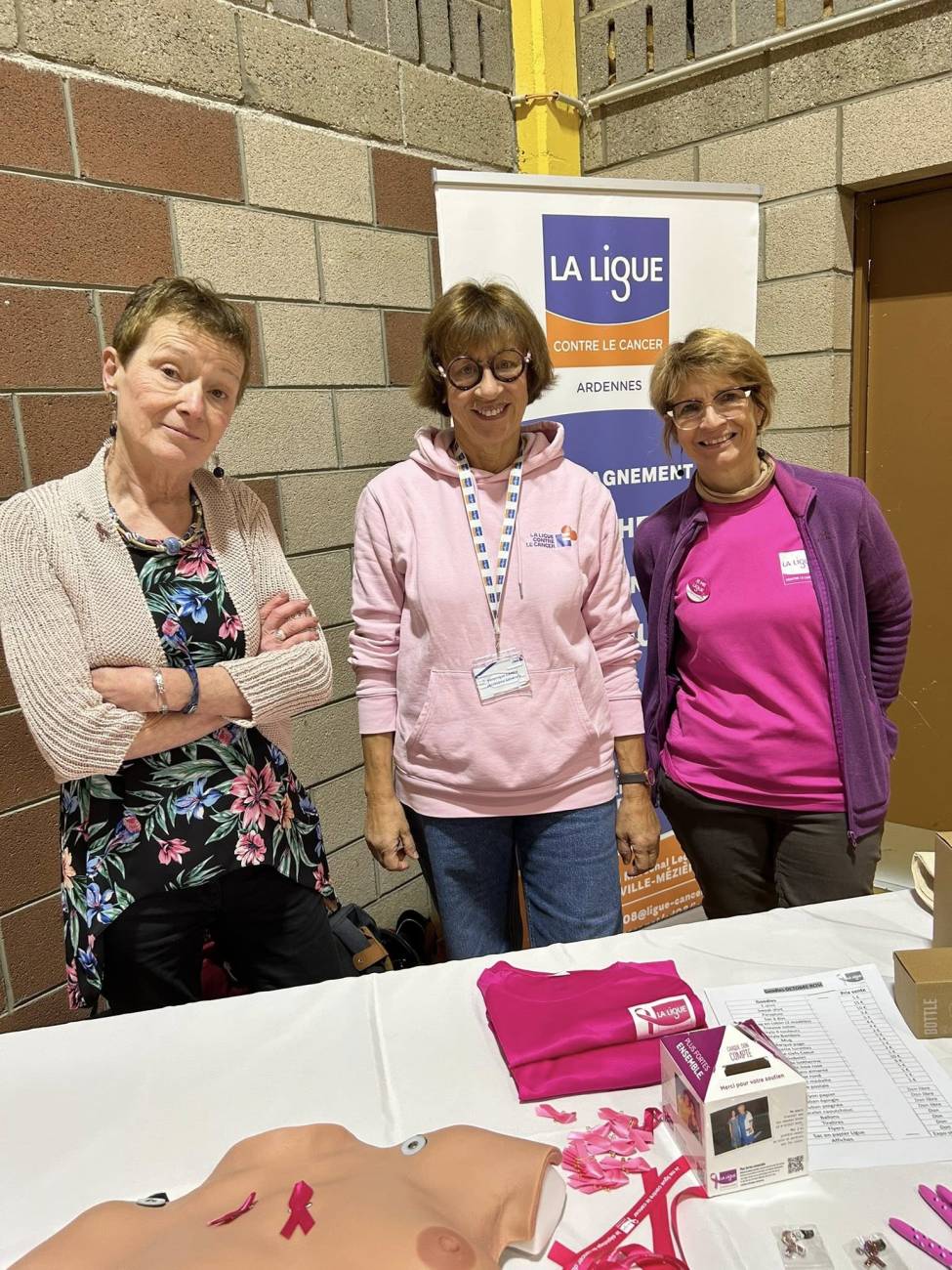 Zumba La Francheville