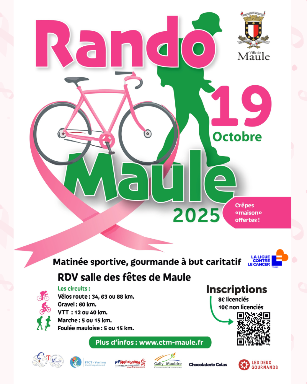 rando maule