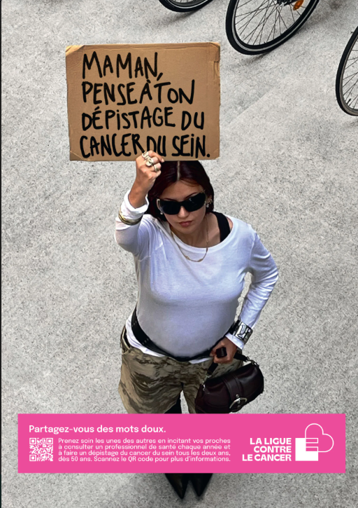 campagne octobre rose campagne octobre rose