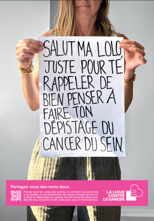 campagne octobre rose campagne octobre rose