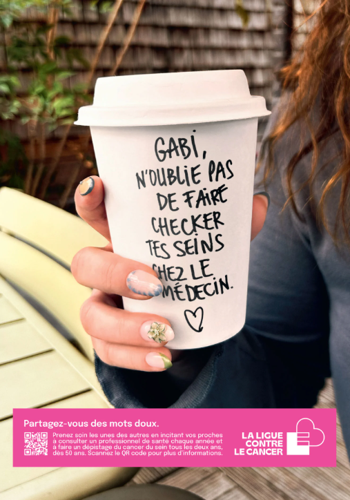 campagne octobre rose campagne octobre rose