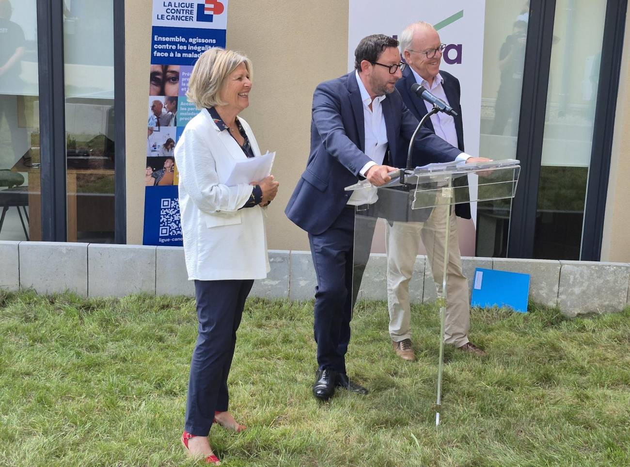 Inauguration locaux sept 2025-3