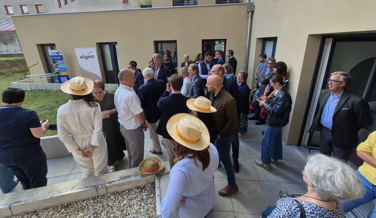 Inauguration locaux sept 2025-4
