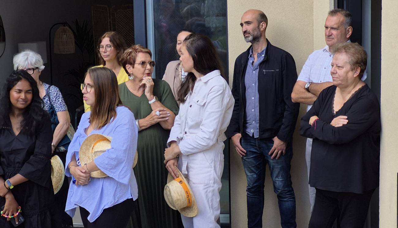 Inauguration locaux sept 2025-5