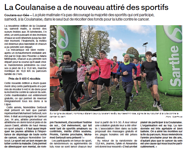 Coulanaise