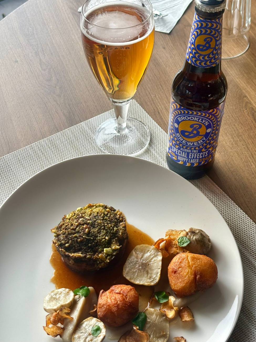 remparts bière sans alcool