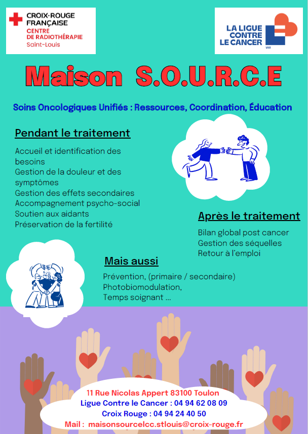 Maison Source