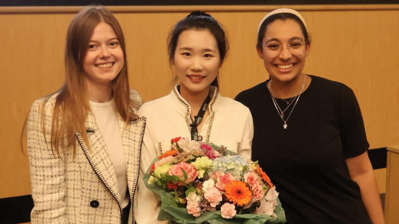 Photo chercheuses 67